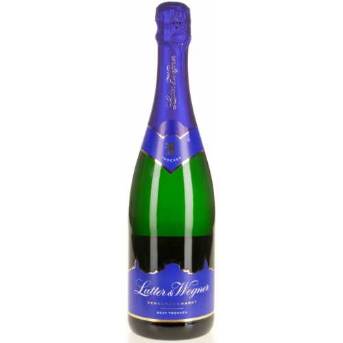 Lutter & Wegner Sekt 0.75