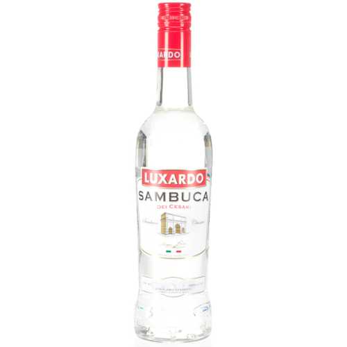 Luxardo Sambuca dei Cesari 38% 0.70