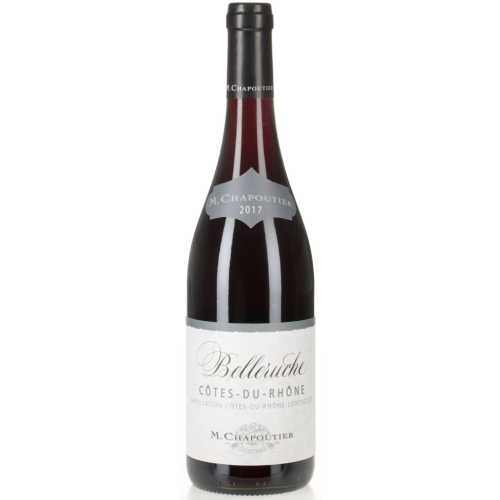 M.Chapoutier Belleruche Cotes du Rhone 0,75