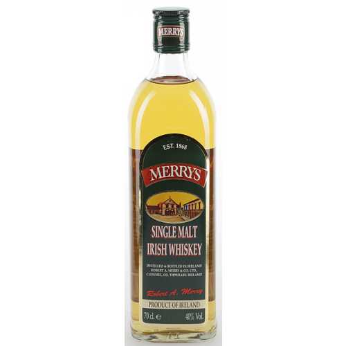 Mac-Talla Terra Islay Single Malt 46% 0.70