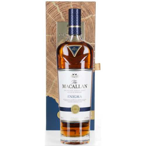 Macallan Enigma 44,9% 0.70