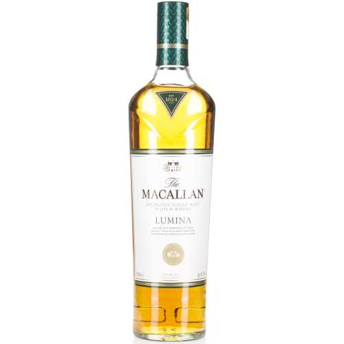 Macallan Lumina 41,3% 0.70