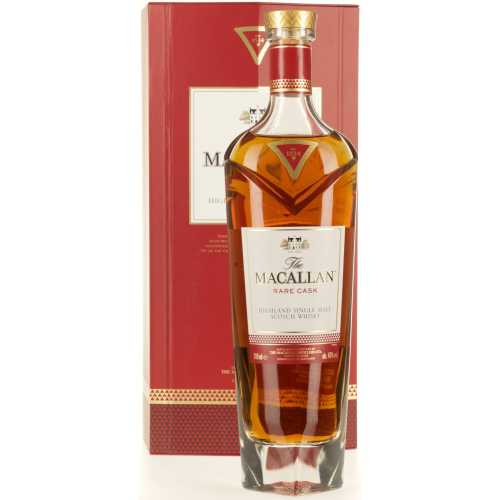 Macallan Rare Cask 2023 43% 0.70