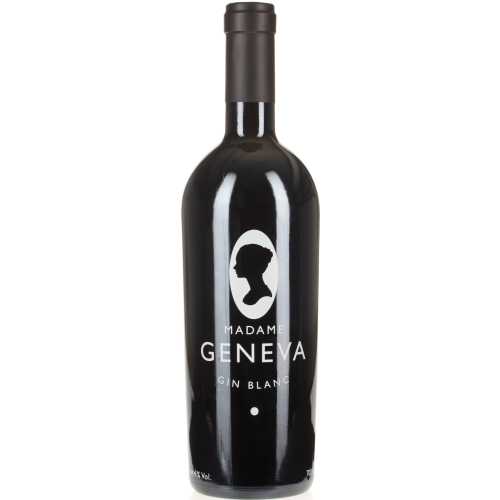 Madame Geneva Gin Blanc 44,4% 0.70