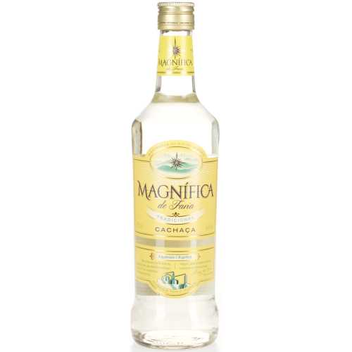 Magnifica Cachaca 45% 0.70