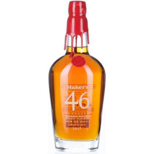 Maker's Mark 46 47% 0.70