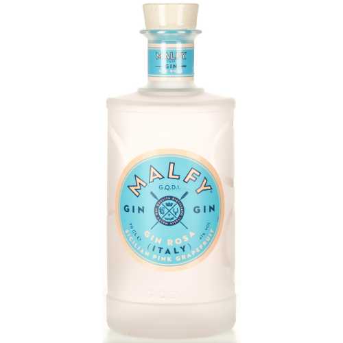 Malfy Gin Rosa 41% 0.70