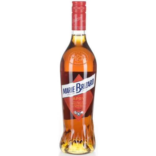 Marie Brizard Apry 20,5% 0.70