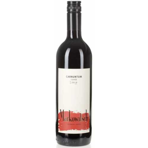 Markowitsch Carnuntum Cuvée 0.75