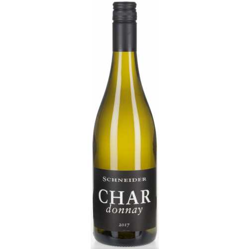 Markus Schneider Chardonnay trocken 0.75