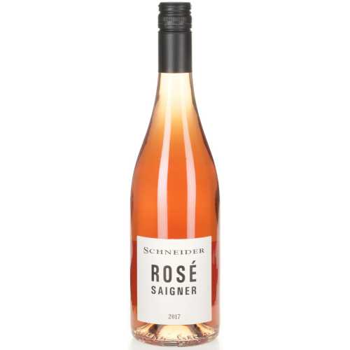 Markus Schneider Rosé Saigner 0.75