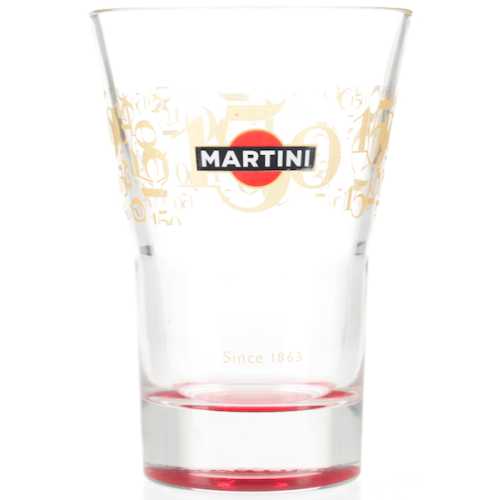 Martin Miller Longdrinkgläser 6x