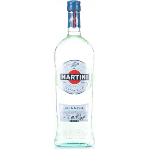 Martini bianco 14,4% 1.00