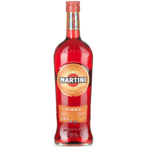 Martini Fiero 14,4% 0.75