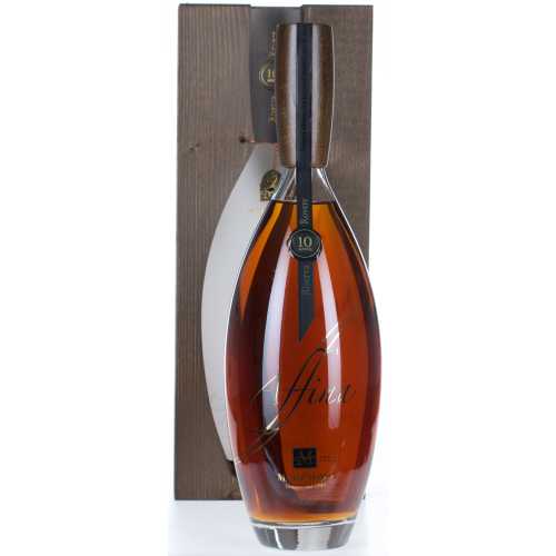Marzadro Affina Riserva Rovere 46,5% 1.00