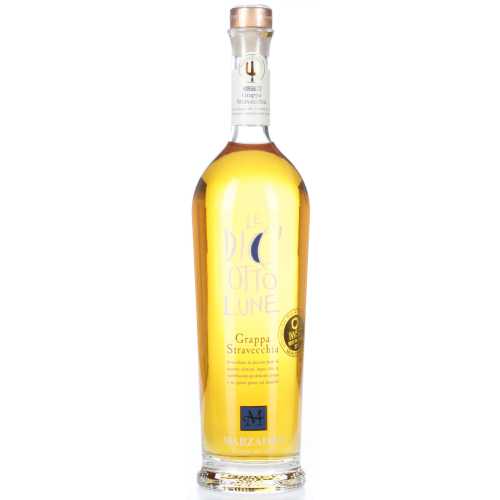Marzadro Le Diciotto Lune 41% 0.70