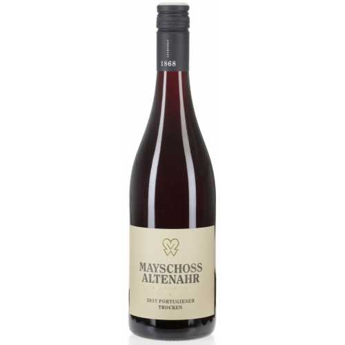 Mayschoss Altenahr Portugieser trocken 0.75