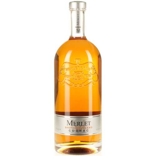 Merlet Brothers Blend 40% 0.70