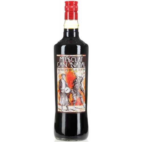 Mesclat Can Nadal 30% 1.00