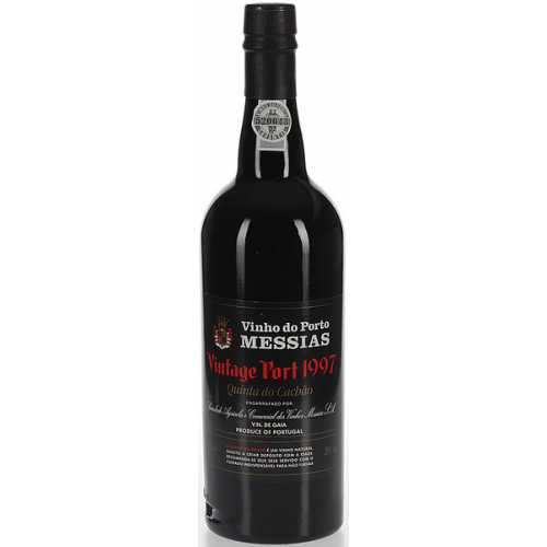 Messias 2017er Port 20% 0.75