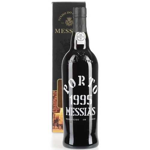 Messias 95er Port 20% 0.75