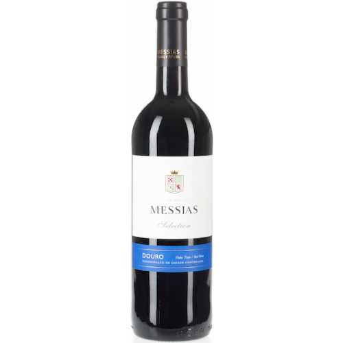 Messias Selection Tinto 0.75