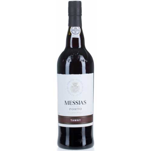 Messias Tawny Port 19,5% 0.75