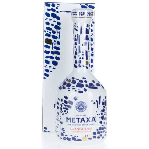 Metaxa Grande Fine 40% 0.70