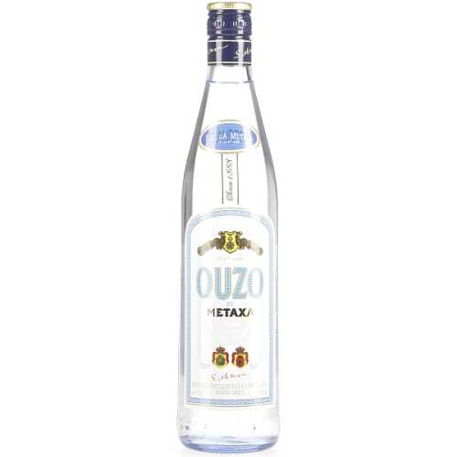 Metaxa Ouzo 40% 0.70
