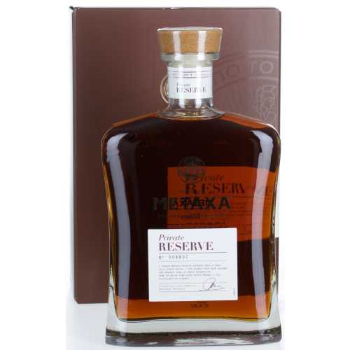 Metaxa Private Reserve 40% 0.70