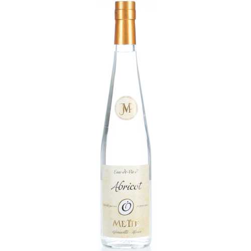 Mette Abricot 45% 0.50