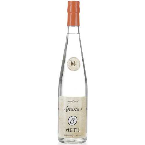 Mette Ananas 45% 0.50