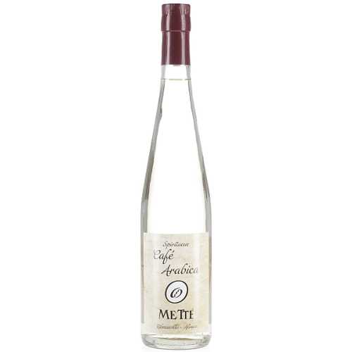 Mette Cafe Arabica 45% 0.50