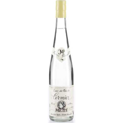 Mette Cormier 45% 0.50