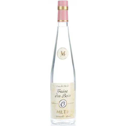 Mette Fraise des Bois 45% 0.50