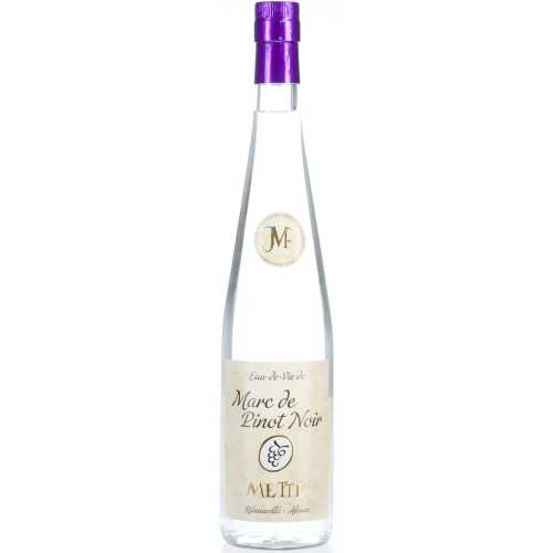 Mette Marc Pinot Noir 45% 0.50