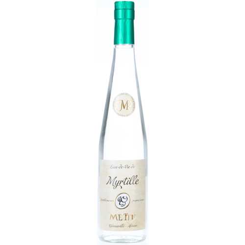 Mette Myrtille 45% 0.50