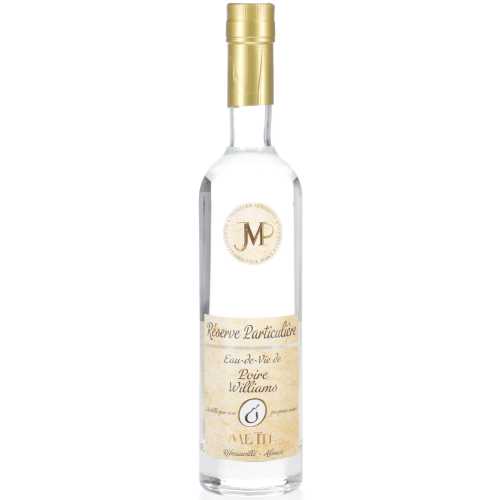 Mette Poire Williams 42% 0.50