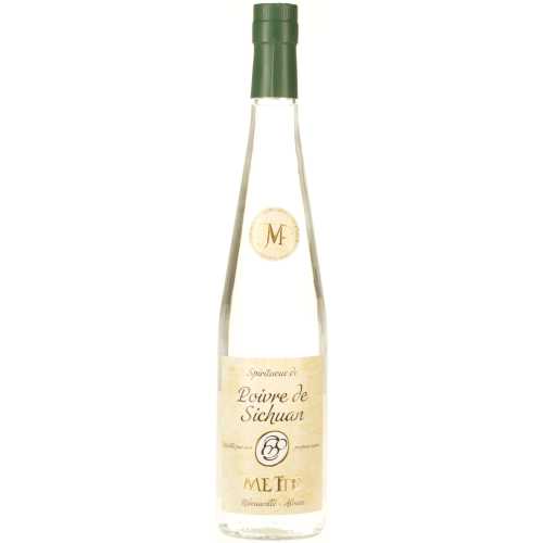 Mette Poivre (Pfeffer) 45% 0.50