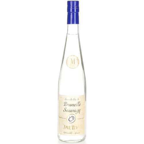 Mette Prunelle Sauvage 45% 0.50