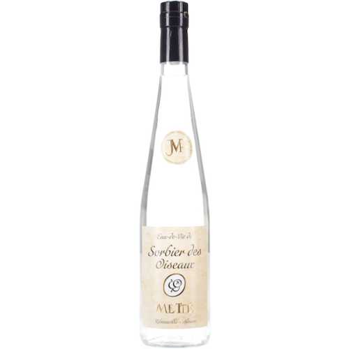 Mette Sorbier Oiseaux 45% 0.50