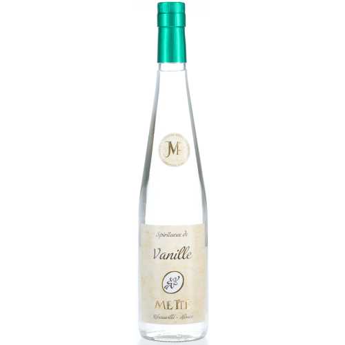 Mette Vanille 45% 0.50