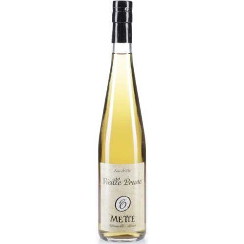 Mette Vieille Prune 45% 0.50