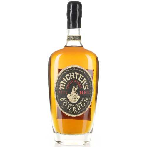 Michter's 10 Year Kentucky Straight Bourbon 47,2% 0.70
