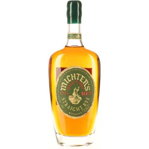 Michter's 10 Year Kentucky Straight Rye 46,4% 0.70