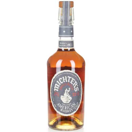 Michter's US*1 Unblended American Whiskey 41,7% 0.70