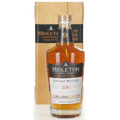 Midleton Very Rare 40% 0.70