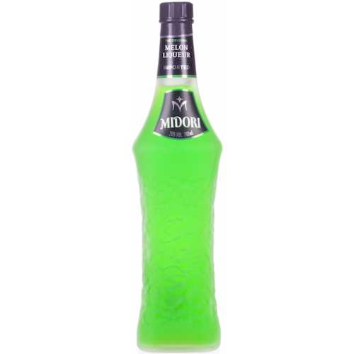 Midori Melon Liqueur 20% 0.70