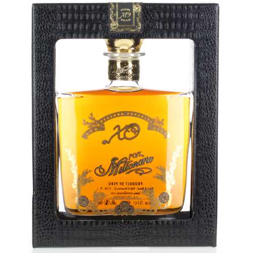 Millonario XO Reserva Especial 40% 0.70