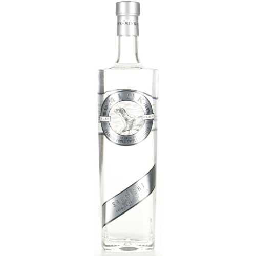 Mink Vodka 37,5% 0.70